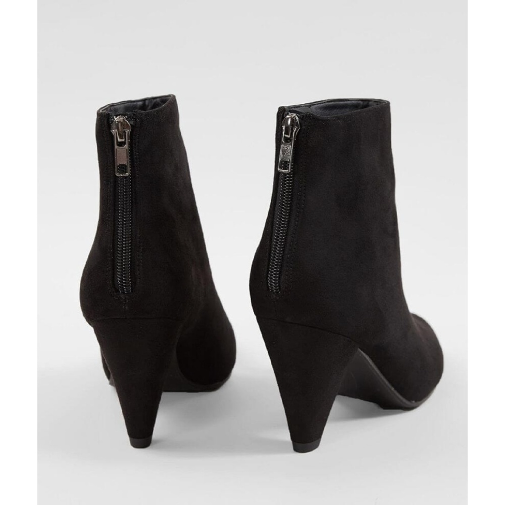 Cityclassified Thunder Ankle Boots - Size 11